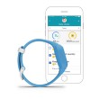 Smart watch GARMIN Vivofit jr 3 sat - BlueStars - 010-02441-02 25420