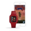 Smart watch GARMIN Vivofit jr 3 sat - Iron Man - 010-02441-11 25435