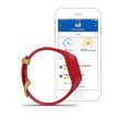 Smart watch GARMIN Vivofit jr 3 sat - Iron Man - 010-02441-11 25436