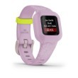 Smart watch GARMIN Vivofit jr 3 sat - Lilac Floral - 010-02441-01 25450