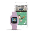Smart watch GARMIN Vivofit jr 3 sat - Lilac Floral - 010-02441-01 25451