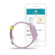 Smart watch GARMIN Vivofit jr 3 sat - Lilac Floral - 010-02441-01 25452