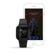 Smart watch GARMIN Vivofit jr 3 sat - Marvel Black Panther - 010-02441-10 25459