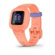 Smart watch GARMIN Vivofit jr 3 sat - Peach Leopard - 010-02441-04 29120