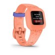Smart watch GARMIN Vivofit jr 3 sat - Peach Leopard - 010-02441-04 29117
