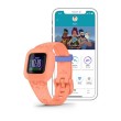 Smart watch GARMIN Vivofit jr 3 sat - Peach Leopard - 010-02441-04 29119