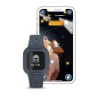 Smart watch GARMIN Vivofit jr 3 sat - Star Wars The Mandalorian - 010-02441-15 29126