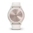 Smart watch GARMIN Vivomove Sport Ivory - 010-02566-01 25725