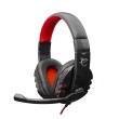 Gaming Set WHITE SHARK Comanche tipkovnica / miš / pad / headset GC-4104 27849