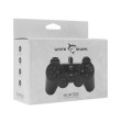 Joystick - gamepad WHITE SHARK GP-2009U Hunter USB PC - Black 27566