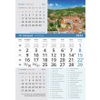 Kalendar zidni 3-djelni Poslovni Katolički kalendar Hrvatske 2023 EOL 23886