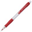 Olovka tehnička 0,5 Pilot Super grip H-185-SL crvena 17042