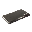 Kućište za 2.5" hard diskove SBOX S-ATA USB3.0 - crno 29662