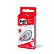 Korektur roller 4,2mmx10m Pritt Henkel Compact refill flex 27021