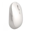Miš XIAOMI Mi Dual Mode Wireless Silent Edition - White 23289