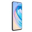 Mobitel HONOR X8a 6GB 128GB DualSIM - Midnight Black 30240