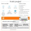 Printer HP DeskJet 2720e All-in-One Wireless 24353