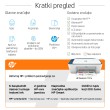 Printer HP DeskJet 2721e All-in-One Wireless 23735