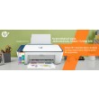 Printer HP DeskJet 2721e All-in-One Wireless 23736