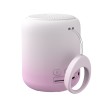 Zvučnik T'nB Bluetooth 3W Color - Pink IPX4 28061