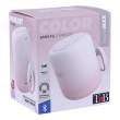 Zvučnik T'nB Bluetooth 3W Color - Pink IPX4 28063