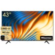 TV HISENSE 43A6BG, LED, 43", 108cm, UHD, SMART 25355