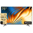 TV HISENSE 75A6BG,  75", 190cm, UHD, SMART 28729