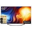 TV HISENSE 65U7HQ, ULED, 65", 165cm, UHD, SMART 28758