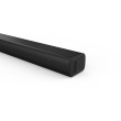 Soundbar Hisense HS218, 2.1 ch, 200W, Wireless subwoofer, Dolby Audio, Bluetooth 28786