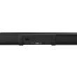 Soundbar Hisense HS218, 2.1 ch, 200W, Wireless subwoofer, Dolby Audio, Bluetooth 28792