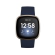 Smart watch FITBIT Versa 3, Midnight/Soft Gold - FB511GLNV 23215