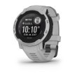 Smart watch GARMIN Instinct 2 SOLAR Mist Gray - 010-02627-01 25992