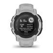 Smart watch GARMIN Instinct 2 SOLAR Mist Gray - 010-02627-01 25991