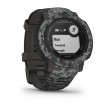 Smart watch GARMIN Instinct 2 Camo Edition Graphite Camo - 010-02626-03 26015