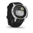 Smart watch GARMIN Instinct 2 SOLAR Surf Edition Bells Beach - 010-02627-05 26042