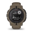 Smart watch GARMIN Instinct 2 SOLAR Tactical Edition Coyote Tan - 010-02627-04 26050