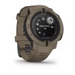 Smart watch GARMIN Instinct 2 SOLAR Tactical Edition Coyote Tan - 010-02627-04 26056