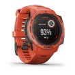 Smart watch GARMIN Instinct Solar Flame Red - 010-02293-20 24026