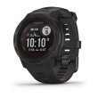 Smart watch GARMIN Instinct Solar Graphite - 010-02293-00 24039