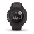 Smart watch GARMIN Instinct Solar Graphite - 010-02293-00 24035