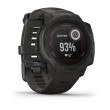 Smart watch GARMIN Instinct Solar Graphite - 010-02293-00 24036