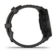 Smart watch GARMIN Instinct Solar Graphite - 010-02293-00 24042