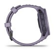 Smart watch GARMIN Instinct Solar Orchid - 010-02293-02 24047