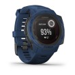 Smart watch GARMIN Instinct Solar Tidal Blue - 010-02293-01 24056