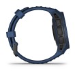 Smart watch GARMIN Instinct Solar Tidal Blue - 010-02293-01 24057