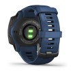 Smart watch GARMIN Instinct Solar Tidal Blue - 010-02293-01 24063