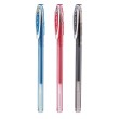 Olovka roler 0,5 Zebra J Roller RX crni ispis 30294