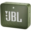 Zvučnik JBL GO2 Moss Green 26598