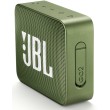 Zvučnik JBL GO2 Moss Green 26599