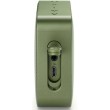 Zvučnik JBL GO2 Moss Green 26600